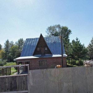 1-ya Chulymskaya ulitsa, 15, Novosibirsk: photo
