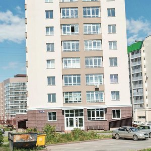 Ulitsa Druzhby, 31А, Kemerovo: photo