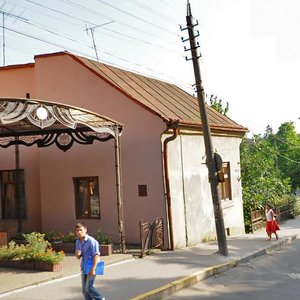 Zelena vulytsia, 4, Chernivtsi: photo