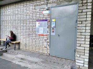 Sokolovaya Street, 18/40 ، ساراتوف: صورة