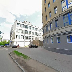 Иваново, Улица Жарова, 10: фото