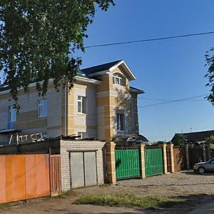 Tikhaya Street, 38, Kostroma: photo