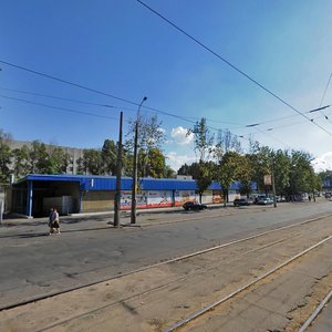Ivana Mazepy Avenue, 51Д, Dnipro: photo