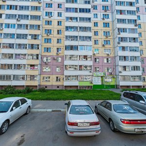 Pavla Leontevicha Morozova Street, 92А, Khabarovsk: photo