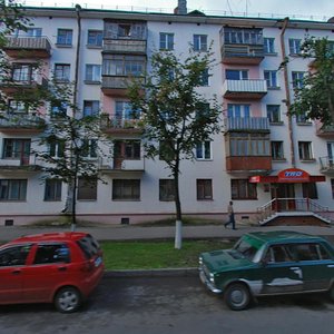 Voskresensky Boulevard, 13 ، : صورة