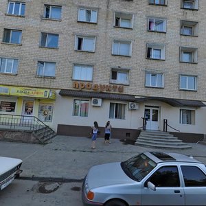 Vulytsia Komarova, 9А, Chernivtsi: photo