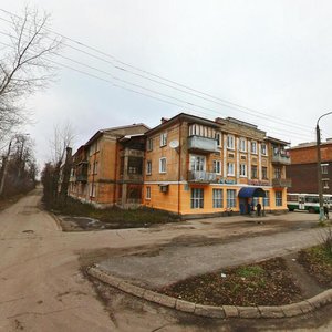 Ulitsa Sverdlova, 13 ، : صورة