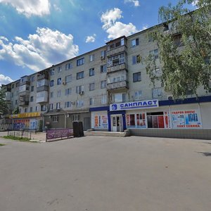 Vulytsia Komarova, 48/149, Kropyvnytskyi: photo