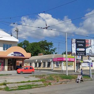 Ulitsa Dzerzhinskogo, 67, Taganrog: photo