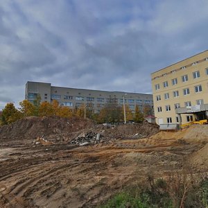 Dobroselskaya Street, 38Ак1, : foto