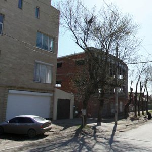 Portovaya Street, 193, : foto