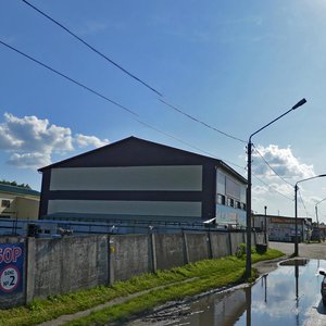 Irkutskaya ulitsa, 1/8, : foto
