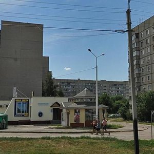 Тамбов, Магистральная улица, 1Б: фото