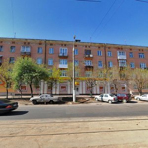 Pobedy Avenue, 34, Tver: photo