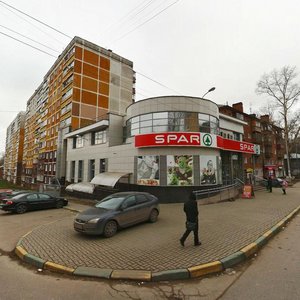Pyatigorskaya Street, 21А, Nizhny Novgorod: photo