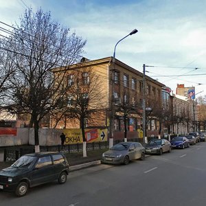 Krasnoarmeyskiy Avenue, 3, Tula: photo