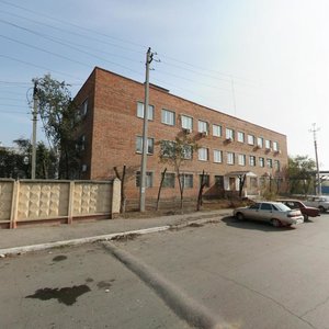 Avtomobilnaya Street, 34/11, Astrahan: photo