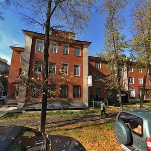 Vadima Sivkova Street, 171, Izhevsk: photo