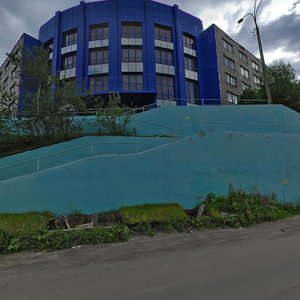 Sportivnaya Street, 13, Murmansk: photo