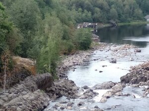 Sovetskaya Street, 4Ж, Republic of Karelia: photo