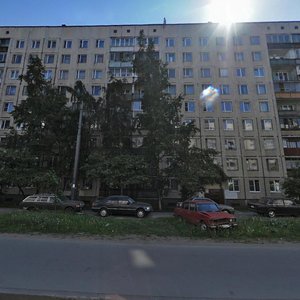 Esenina Street, 15к1 ، سان بطرسبرغ: صورة