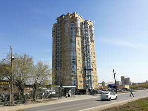 Gospitalnaya ulitsa, 19А, Omsk: photo