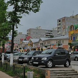 Zagorskaya Street, 32А, Dmitrov: photo