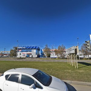 Kulakova Avenue, 20Ж, Stavropol: photo