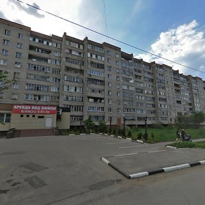 Ulitsa Pobedy, 1, Dedovsk: photo