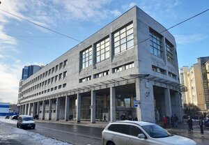 , Chernoretskiy Lane, 3: foto