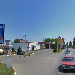 Одесская область, Улица Победы, 1А: фото