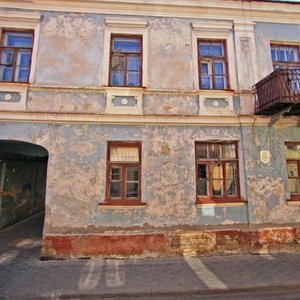 Garadnichanskaja Street, 30, Grodno: photo