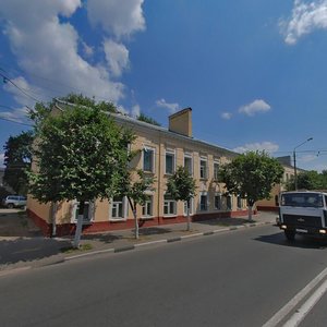 Oktyabrskoy Revolyutsii Street, No:215, Kolomna: Fotoğraflar