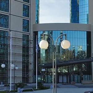 Ordzhonikidze Street, 11А, : foto