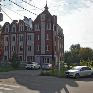 Gladilova Street, 35, Kazan: photo