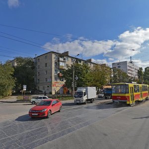 Angarskaya Street, 122, Volgograd: photo