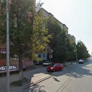 Lenina Avenue, 69к14, Yekaterinburg: photo