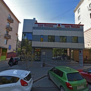 13th Gvardeyskoy Divizii Street, 7А, Volgograd: photo