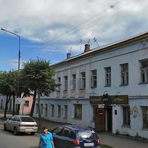 Lenina Street, 3, Uglich: photo