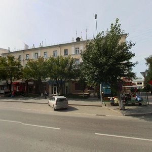 Kholodilnaya ulitsa, 120, Tyumen: photo