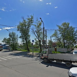 Dneprovskaya ulitsa, 2/1, : foto