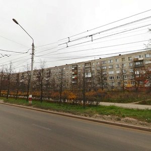 Дзержинск, Проспект Циолковского, 50: фото