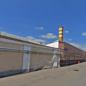 Komsomolskaya Square, 1Ас6, Moscow: photo