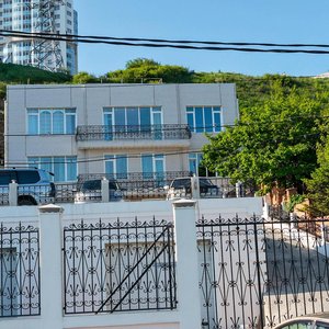 Vsevoloda Sibirtseva Street, 79 ، فلاديفوستوك: صورة