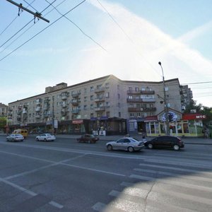 V.I. Lenina Avenue, 43, Volgograd: photo