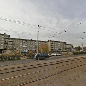 22-y mikrorayon, 5, Angarsk: photo