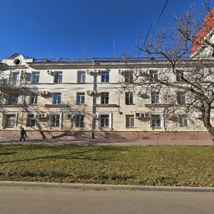 Marshala Zhukova Street, 25, Stavropol: photo