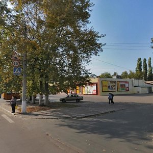 Чернигов, Улица Доценко, 19: фото
