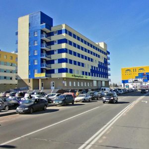 Cimirazieva Street, 121к4, : foto