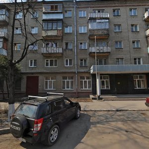 Tereshkovoy Street, 8, Korolev: photo